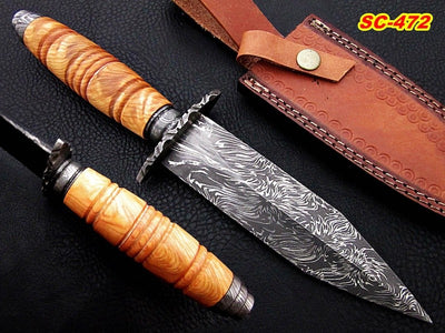 DAGGER KNIFE