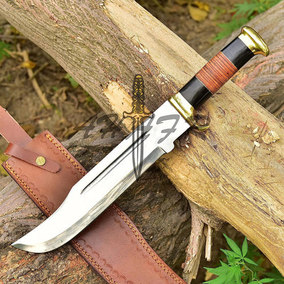 Crocodile Dundee Knife