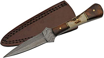 best damascus knife