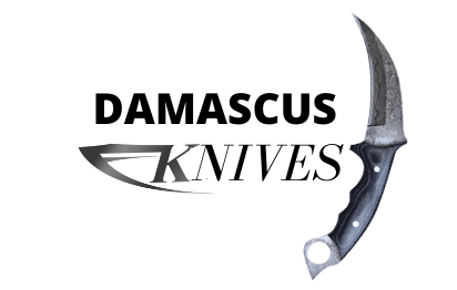 mano forjado Damascus Blank cuchilla 873ea Handmade Damascus damascos cuchilla 