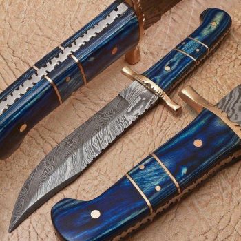 HUNTING BOWIE KNIFE