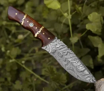 full tang knife