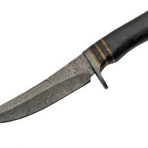 best damascus knife