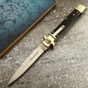 Italian stiletto knife