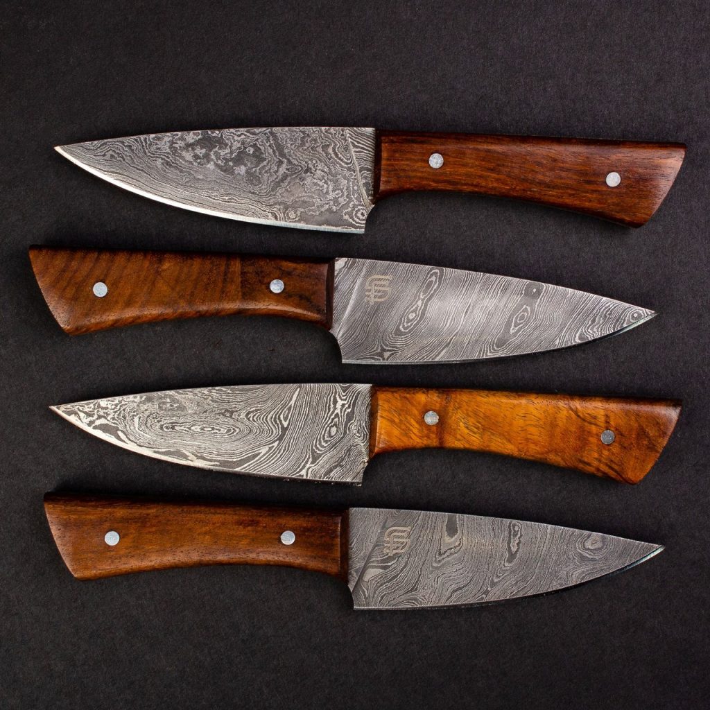 Premium Knives