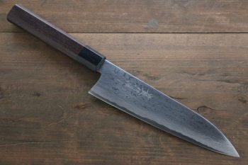 Japanese chef knife