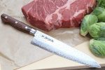 japanese meat knife