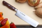 Japanese vegetable knife